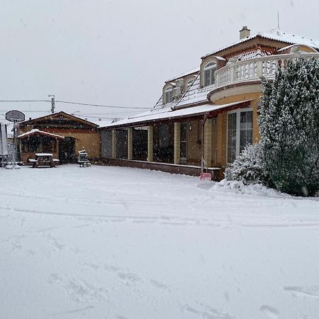 Ambrozia Guesthouse Nagykanizsa Kültér fotó